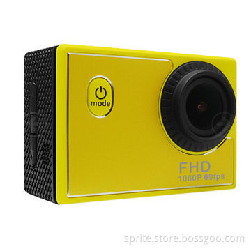 Full HD 60fpsNew